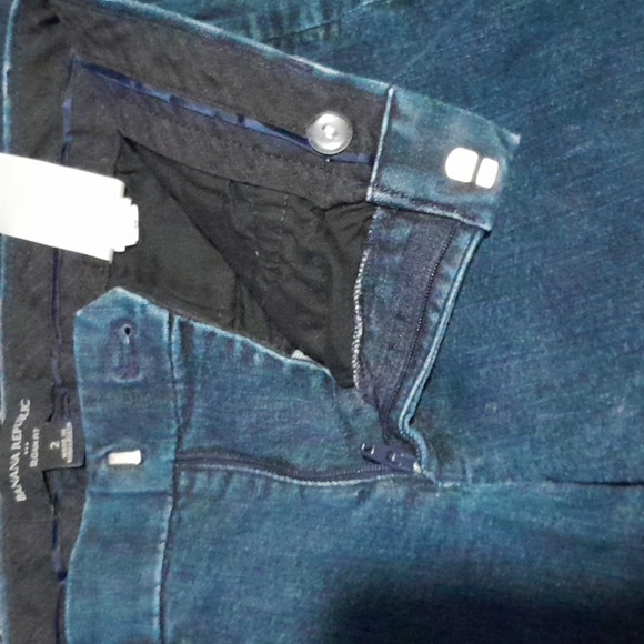 Banana Republic Pants - Picture 5 of 9